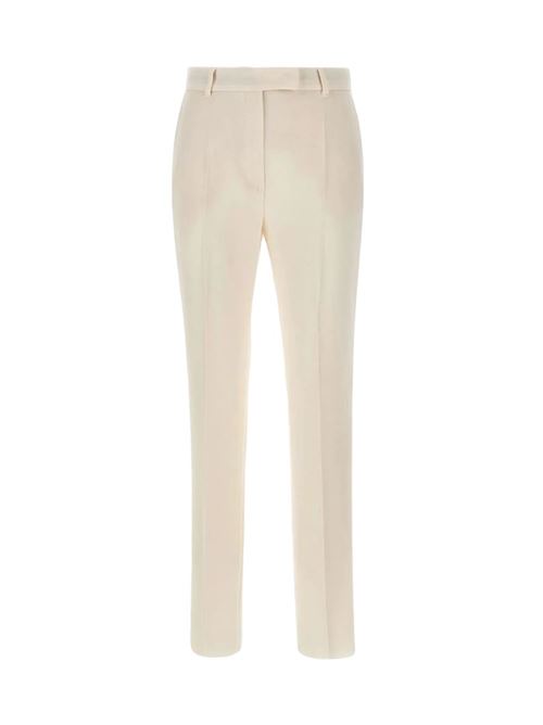 Pantalone alla caviglia  in cady Max Mara | 2416131051600.008